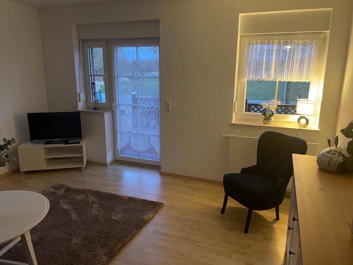 Redewischer Str.23E Boltenhagen  Exterior photo